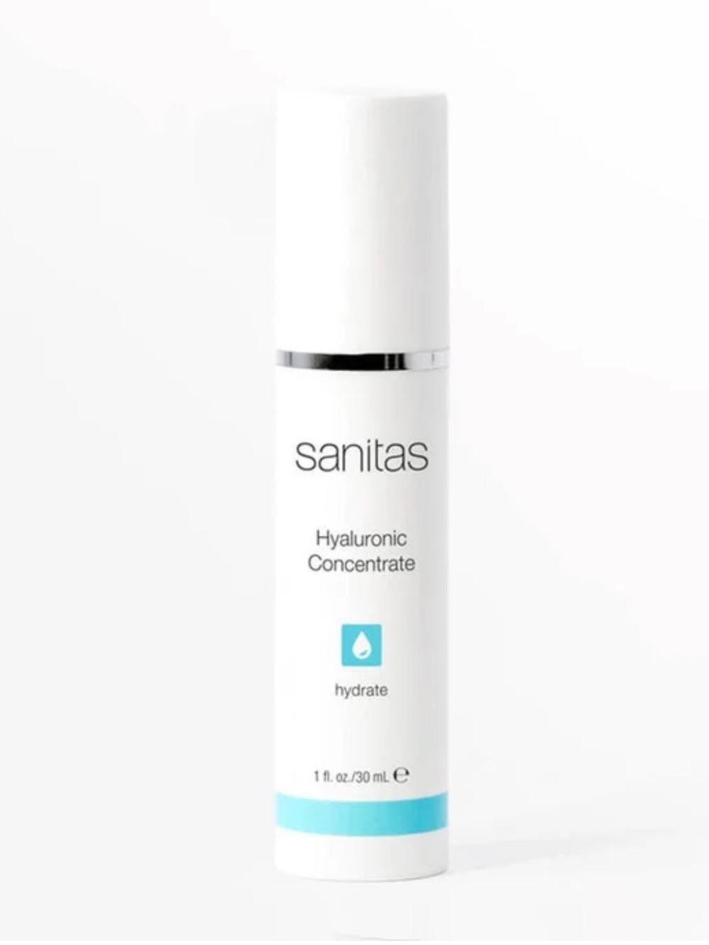 NWOB Sanitas Hyaluronic Concentrate